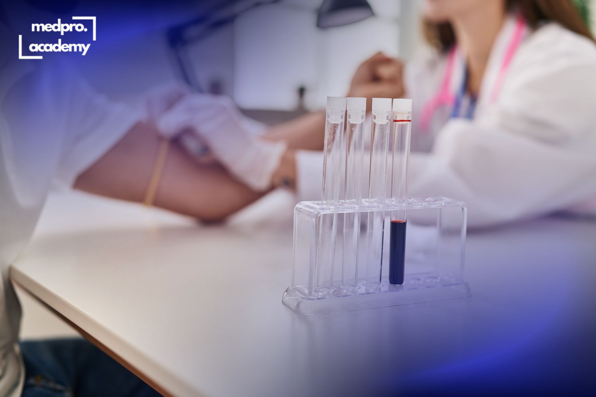 2Преаналітичний етап лабораторної діагностики без помилок